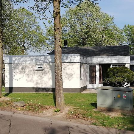 Rustige, Gelijkvloerse Vakantiewoning Met 2 Slaapkamers In Simpelveld, Zuid-Limburg Kültér fotó
