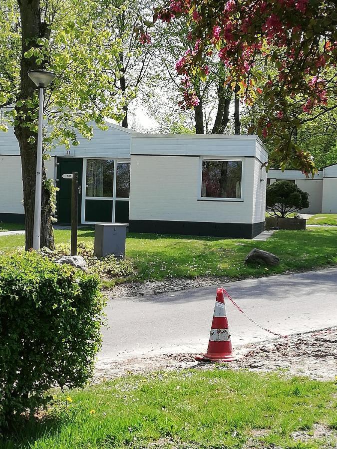 Rustige, Gelijkvloerse Vakantiewoning Met 2 Slaapkamers In Simpelveld, Zuid-Limburg Kültér fotó