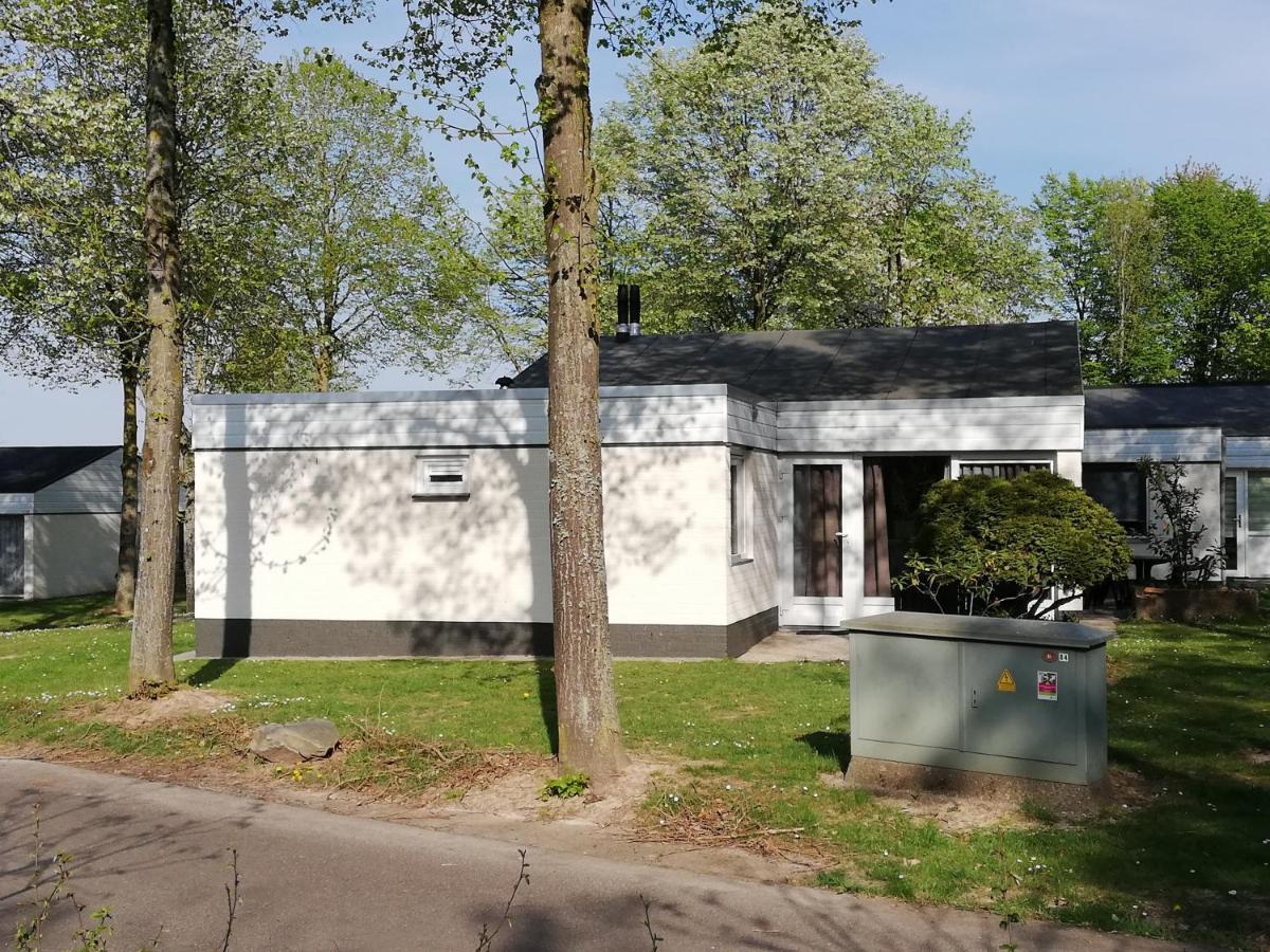 Rustige, Gelijkvloerse Vakantiewoning Met 2 Slaapkamers In Simpelveld, Zuid-Limburg Kültér fotó