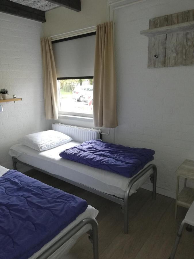 Rustige, Gelijkvloerse Vakantiewoning Met 2 Slaapkamers In Simpelveld, Zuid-Limburg Kültér fotó