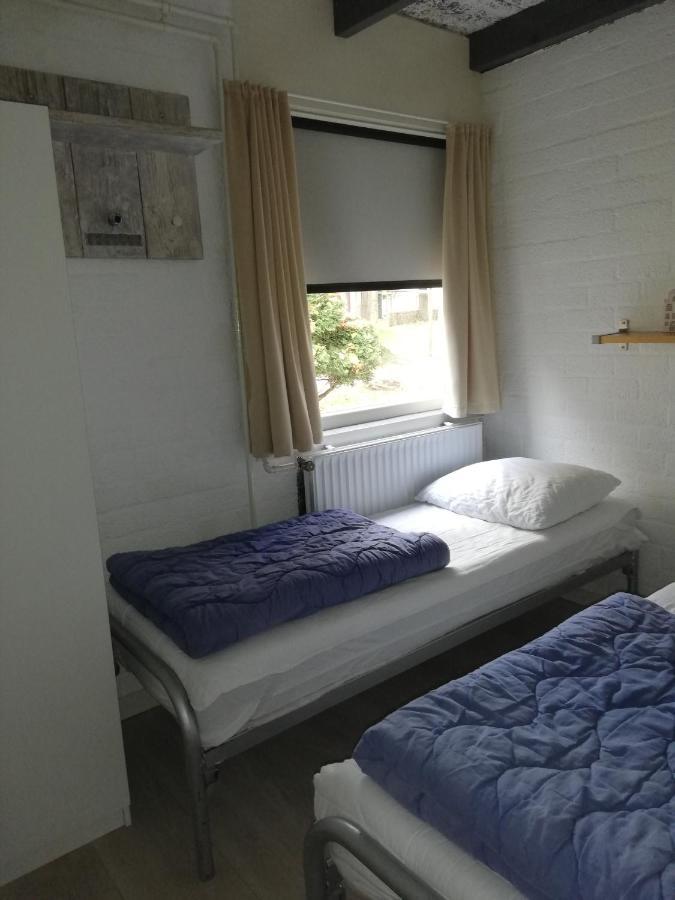 Rustige, Gelijkvloerse Vakantiewoning Met 2 Slaapkamers In Simpelveld, Zuid-Limburg Kültér fotó